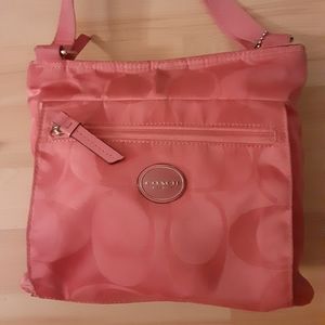Genuine COACH Purse